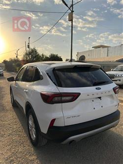 فۆرد ئێسکەیپ